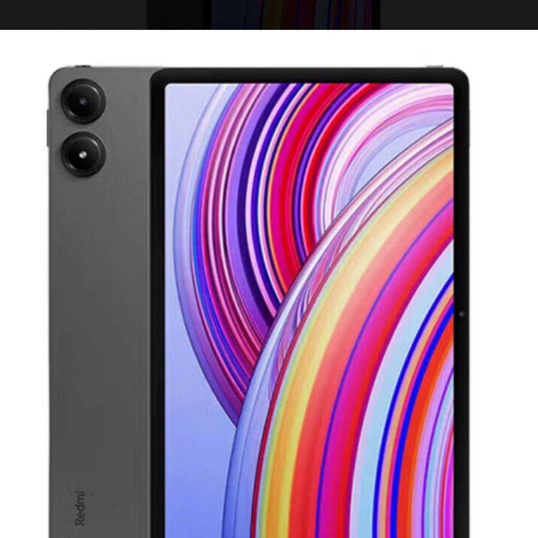 MI/С Redmi Pad Pro ƽ 2.5K廤س 12.1Ӣ ɫ 8+128GB WiFi1121.15Ԫȯ