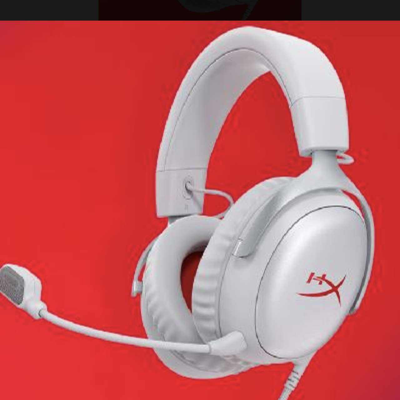 HYPERX Cloud  쫷3 ߵ羺  DTSЧ 53mmԪ 548.1Ԫ