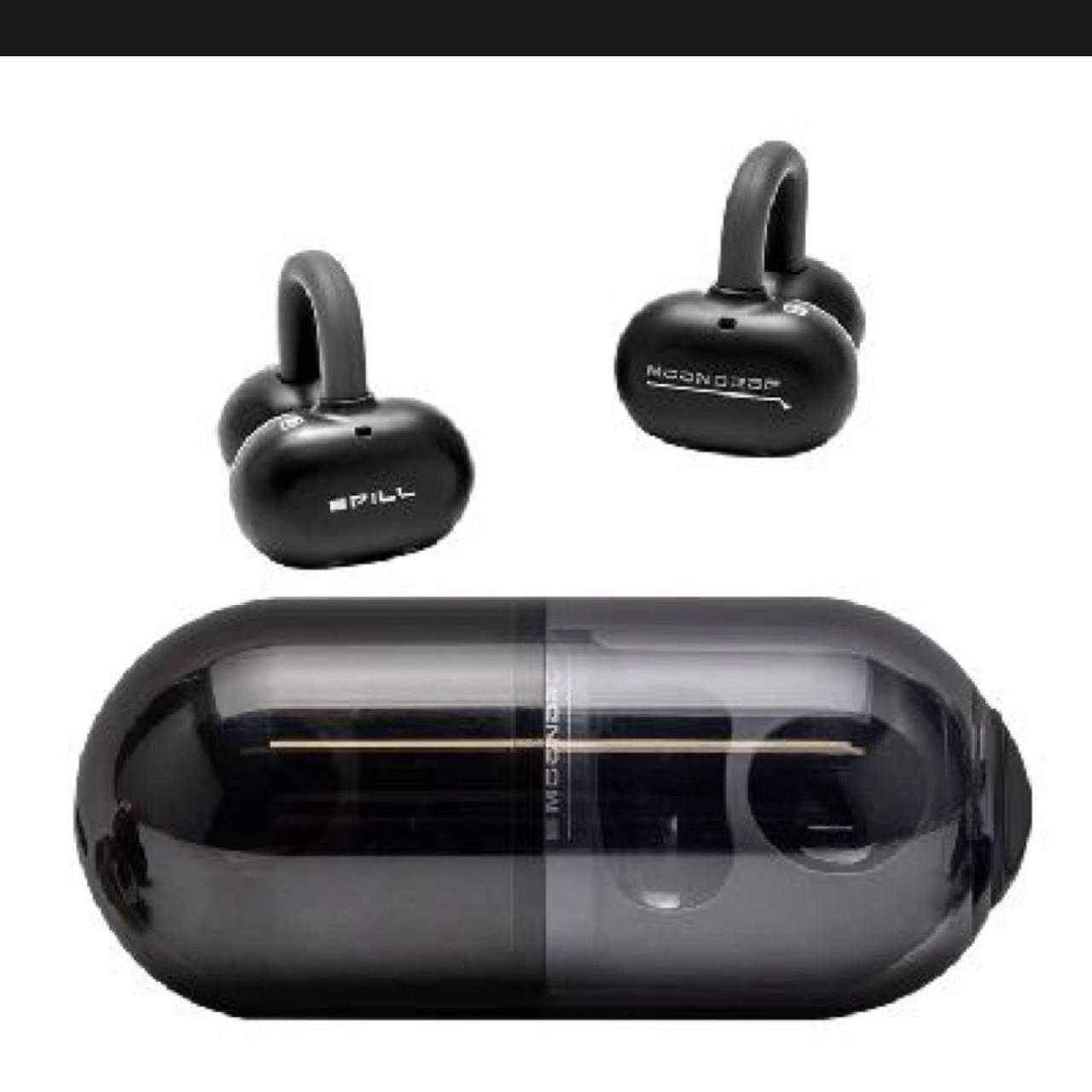 moondrop ˮ PILLֽ  ɫ 126.41Ԫһ