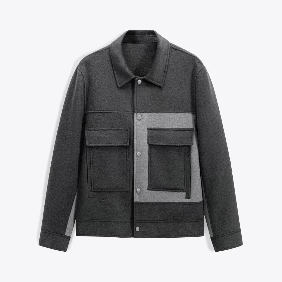 GXG ��װ������ɫ�̿���� ������ë �ٴ�ͨ�ڱ�ů���� 202Ԫ