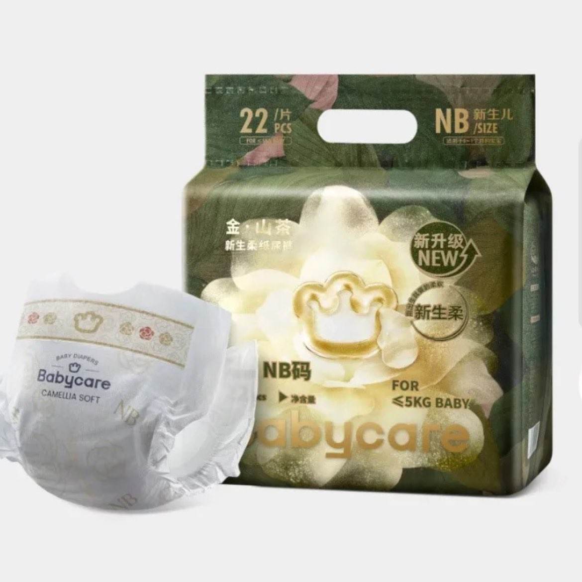 VBabycare ɽֽ NB22/S19/M16/L13/XL12    33Ԫ