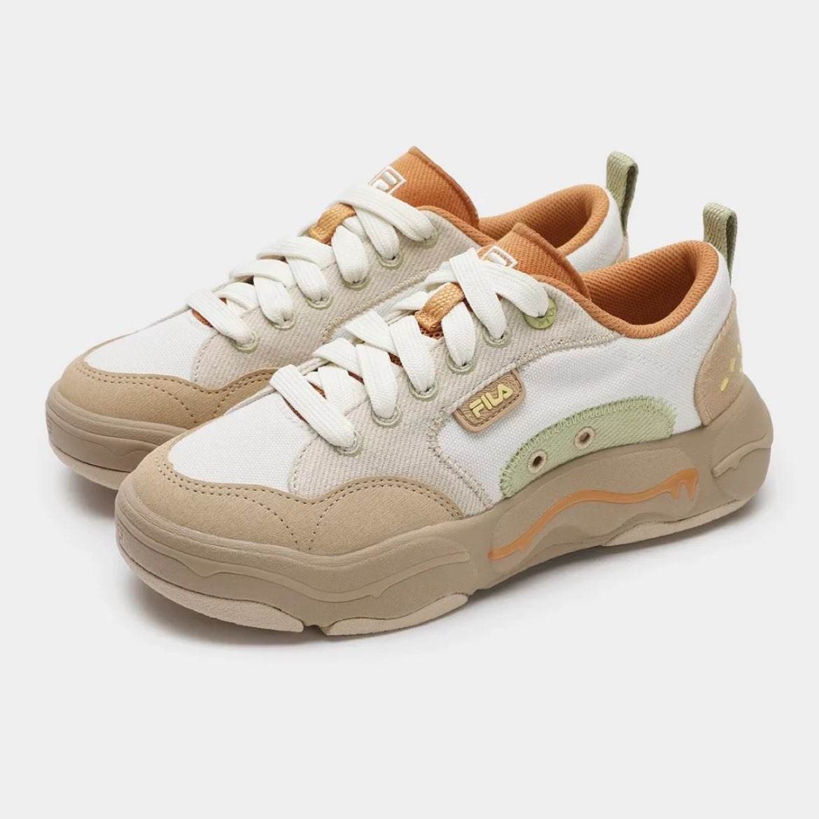 FILA ����Ь Ůʿ�Ͱ﷫��Ь ��Լ�ٴ� ��㸴�� 294Ԫ����V��Ա�ۣ��׵����۸���ͣ�