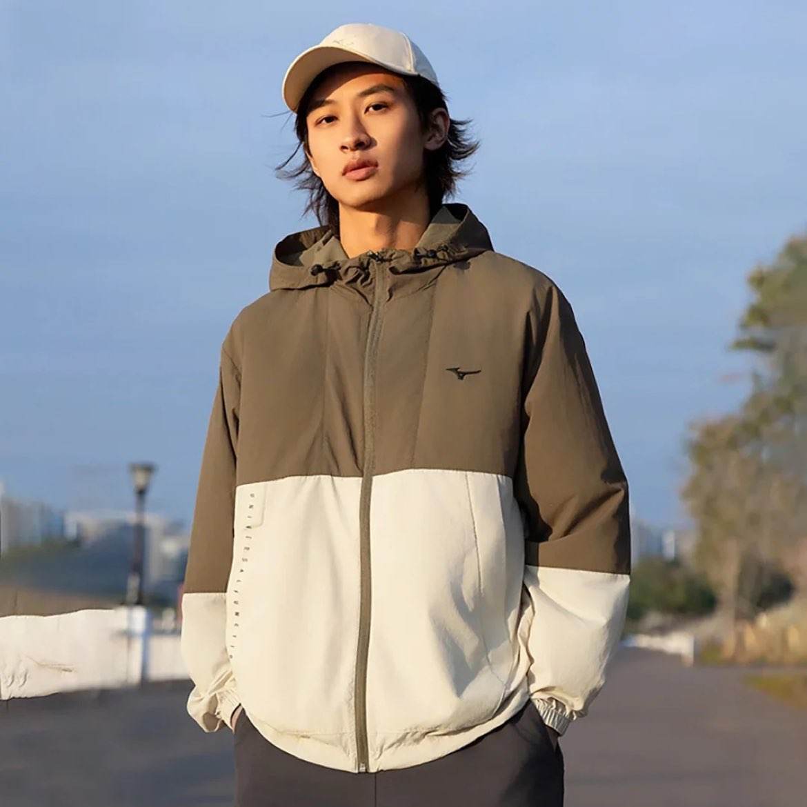 MIZUNO ��Ů����������ɱ����� ��֯�˶����� 105Ԫ