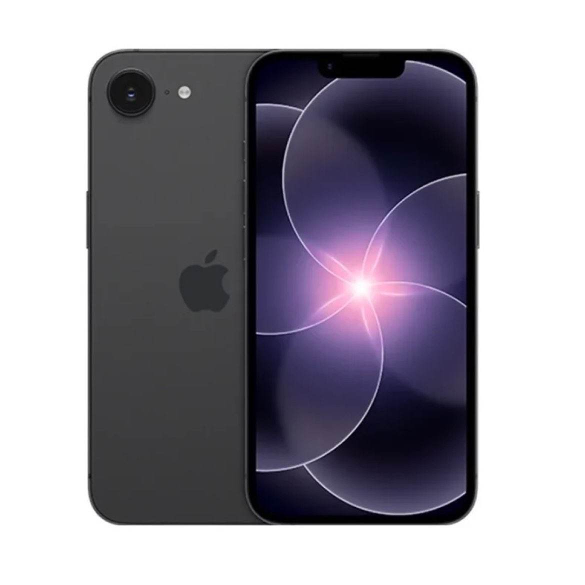 Apple iPhone 17e ȫ��ͨ 5G�ֻ� 256GB ��ɫ 3599Ԫ