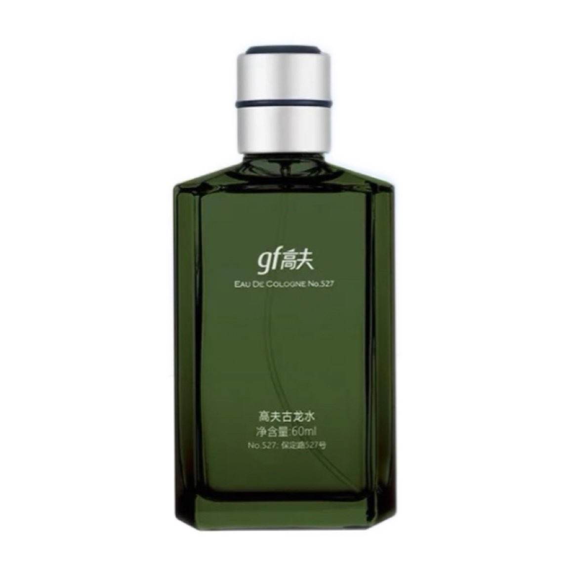 �߷� ��ʿ��������������ˮ No.527 60ml 41Ԫ