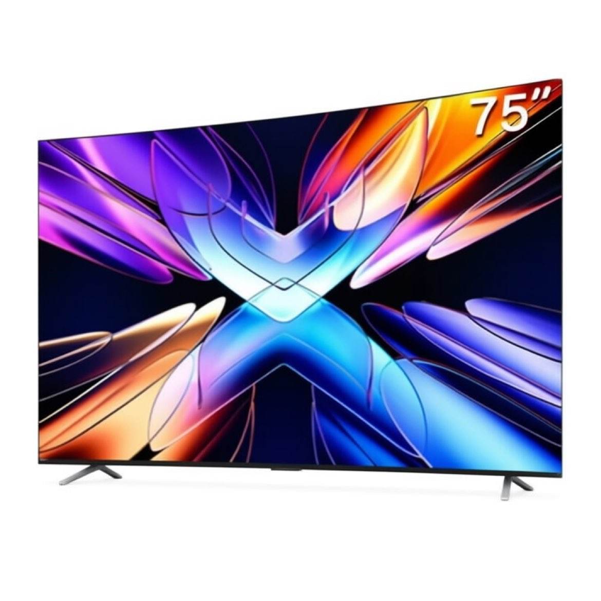 VIDDA ����X2027�� 75Ӣ����������� VX5S4326Ԫ