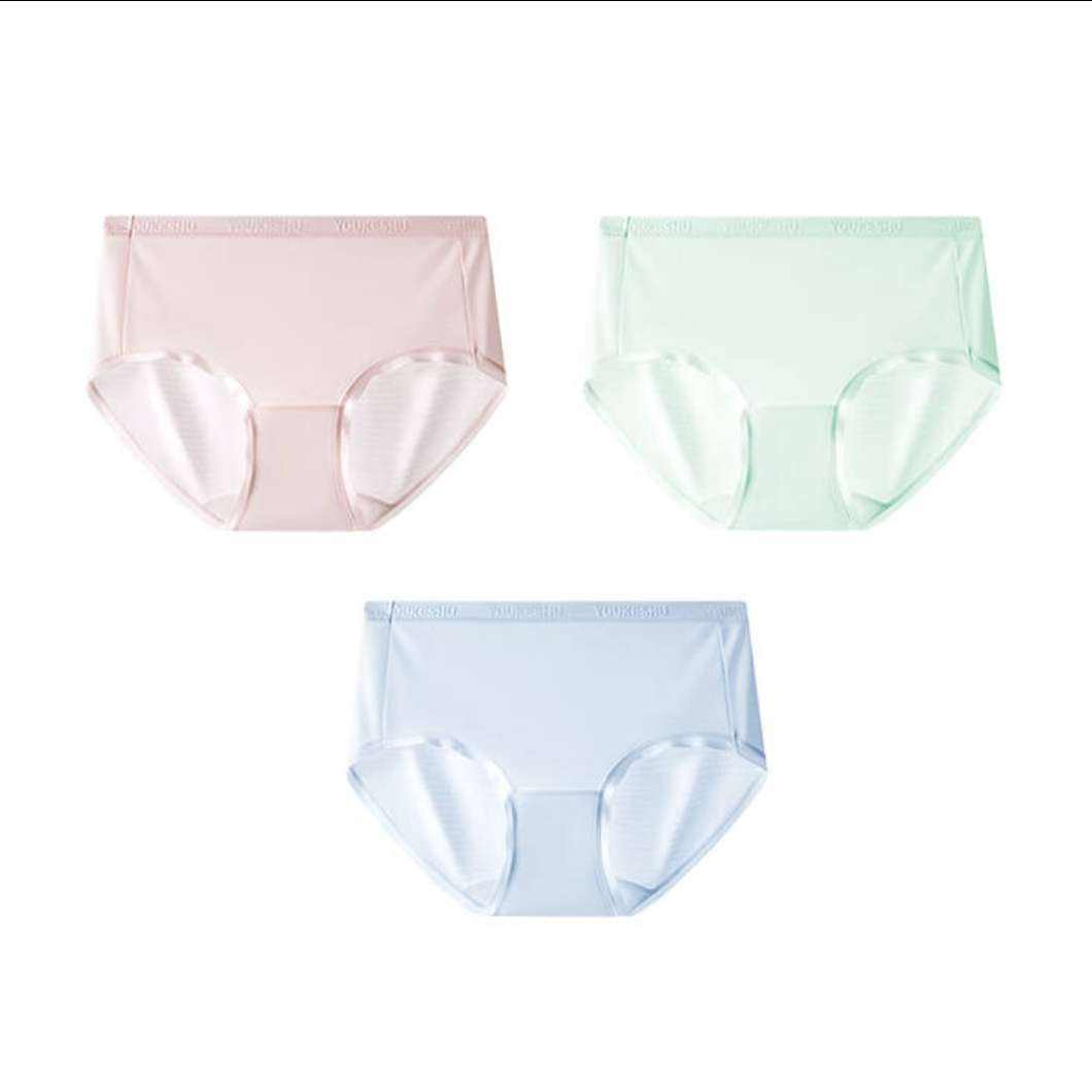 �п��� Ůʿ���б�˿�ڿ� 7A���������� M-L �۷�ɫ+����ɫ+������ 3�� 26.95Ԫ��8.98/����