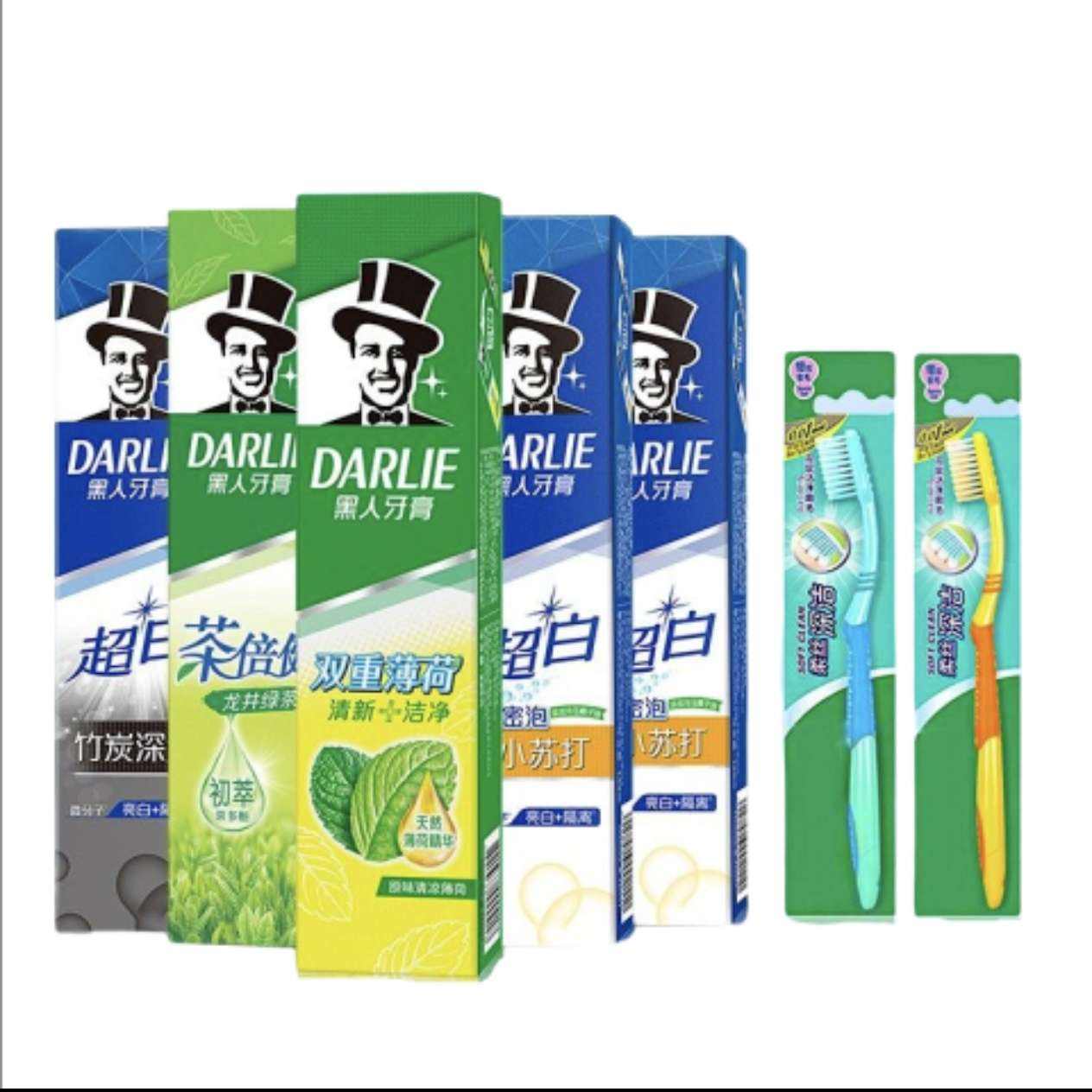 ���� �������������������565g ������˫Ч200g*2+����120g�� 25.9Ԫ(����ȯ)