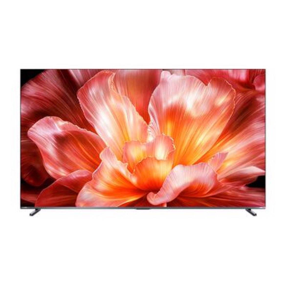 �ٽ��ۣ������˵㣺���� Сī85E5S Pro MiniLED���� 85Ӣ�� ��ɰ� �ٷ�����4722.7Ԫ(��������3000��40���)