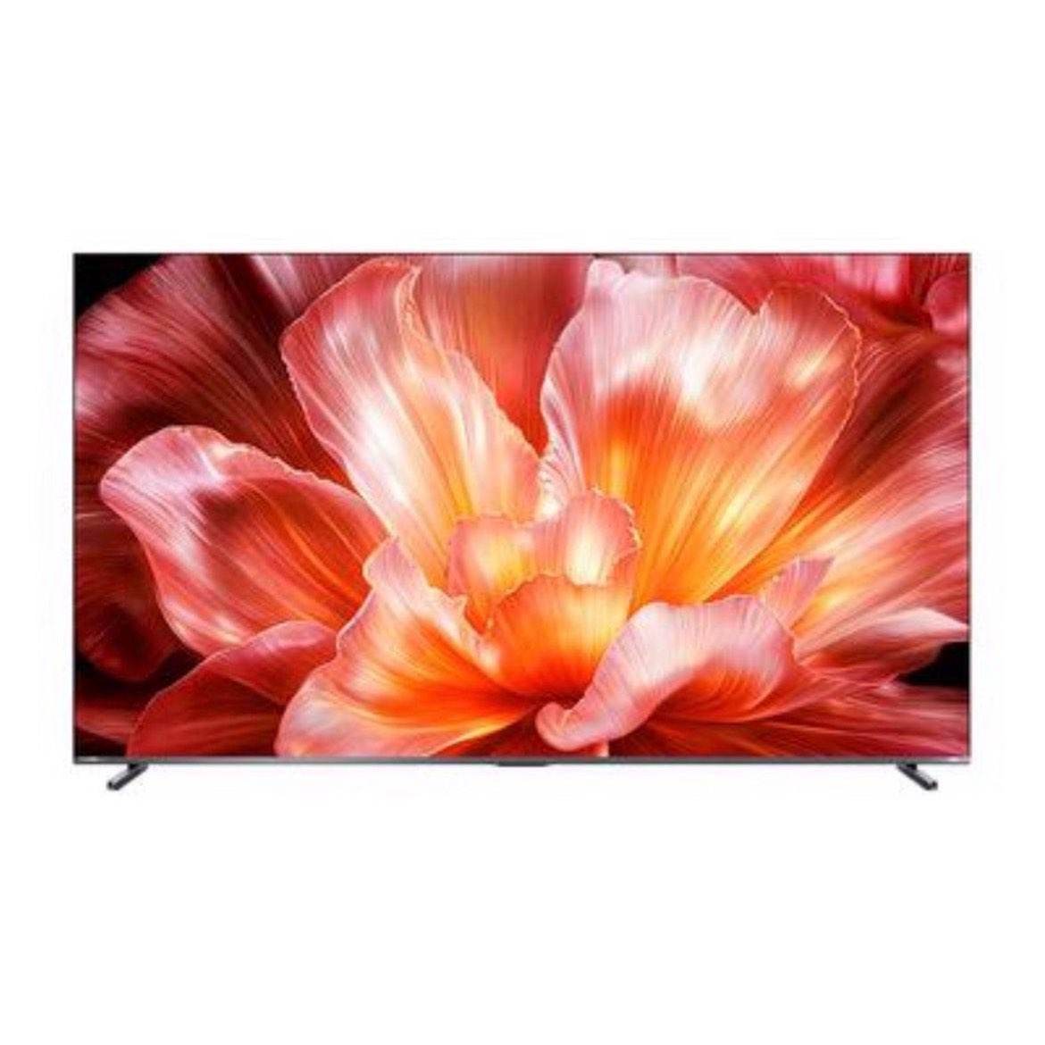 ���� Сī85E5S Pro MiniLED���� 85Ӣ�� ��ɰ� �ٷ�����6693.75Ԫ+99Ԫ�Խ��(�����󣬿ɷ�120���)