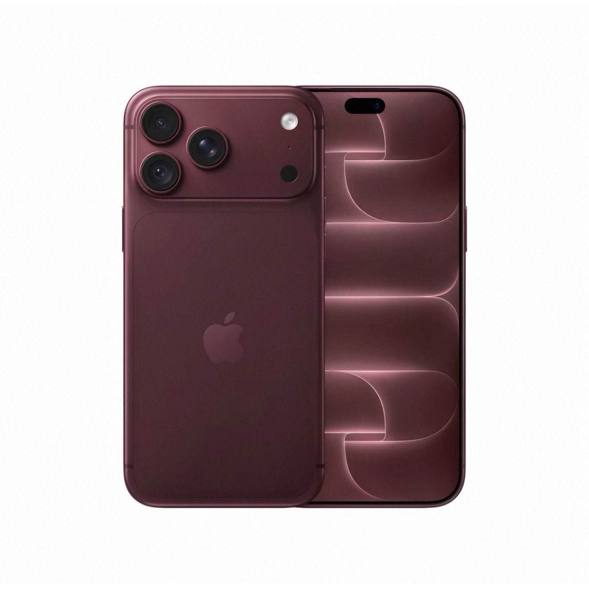 Apple iPhone 18 Pro Max ���޵ھƺ�ɫ 1TB16199Ԫ