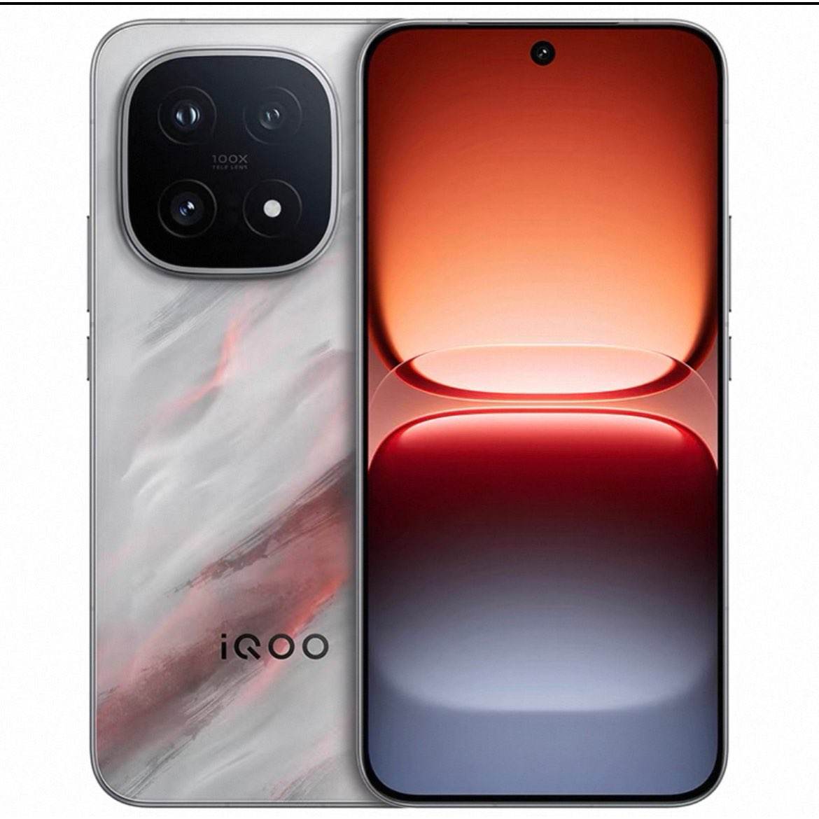 iQOO 15 ���ư� ��Ϸ�ֻ� 16GB+256GB ���������8�����4020.01Ԫ+188.99Ԫ�Խ��(������)
