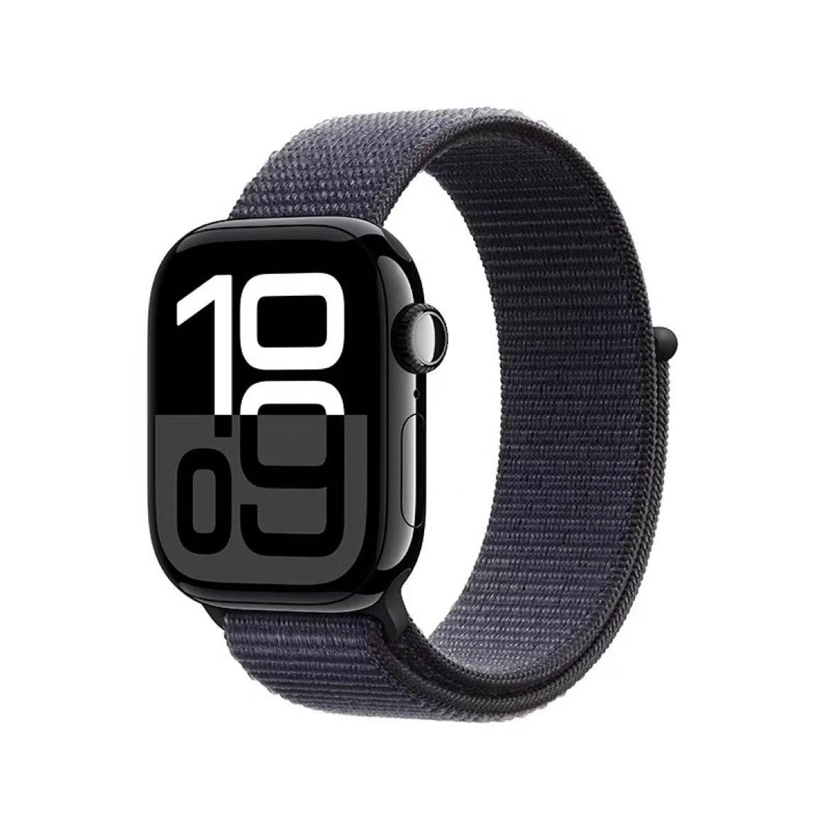 Ҳ15%Apple/ƻ Apple Watch Series 10 аֱʼ˯ Ҳ ɫ+ɫ˶ͱ S/M 42mm ٷ GPS2005.16Ԫ