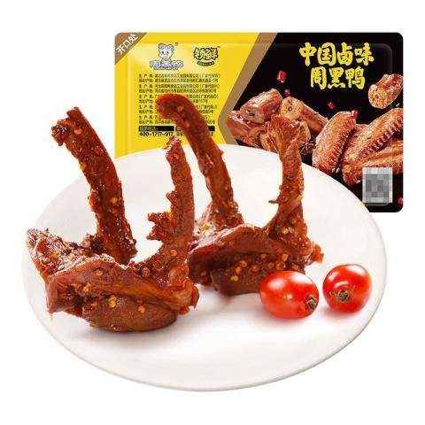 �ܺ�Ѽ ±��װѼ��Ѽ������ 150g