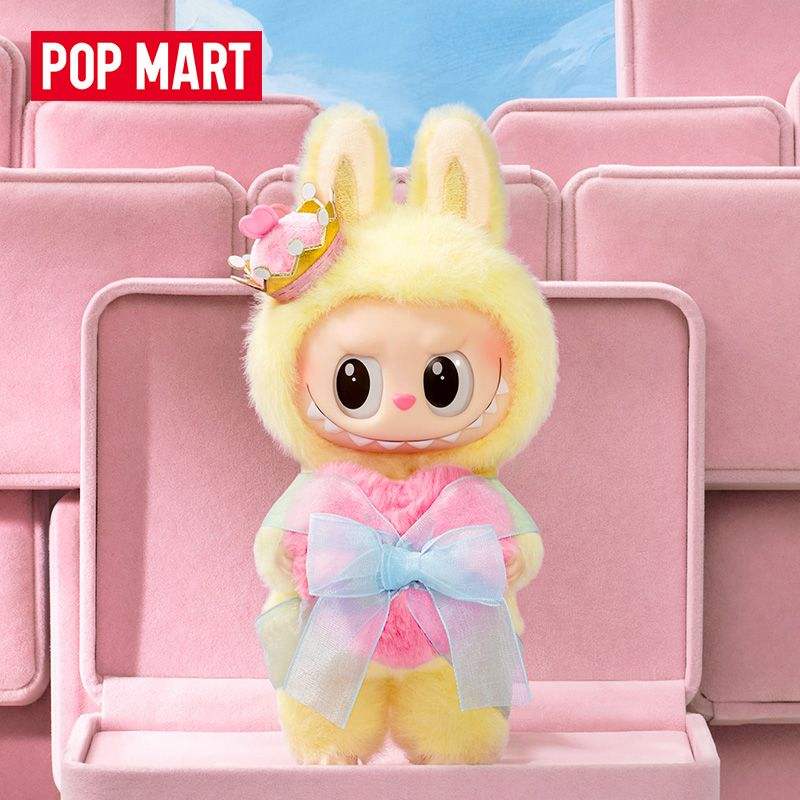 POPMARTTHE MONSTERSð½ë޵LABUBU259Ԫ