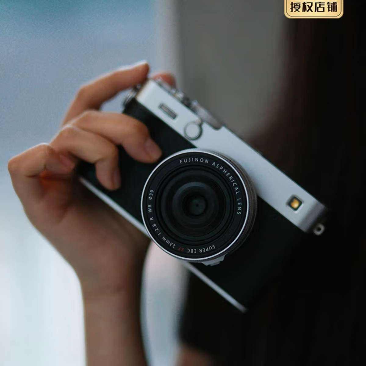 ʿFUJIFILMX-E5\/XE5΢޷720ֽƬģЯɫ 9999Ԫ