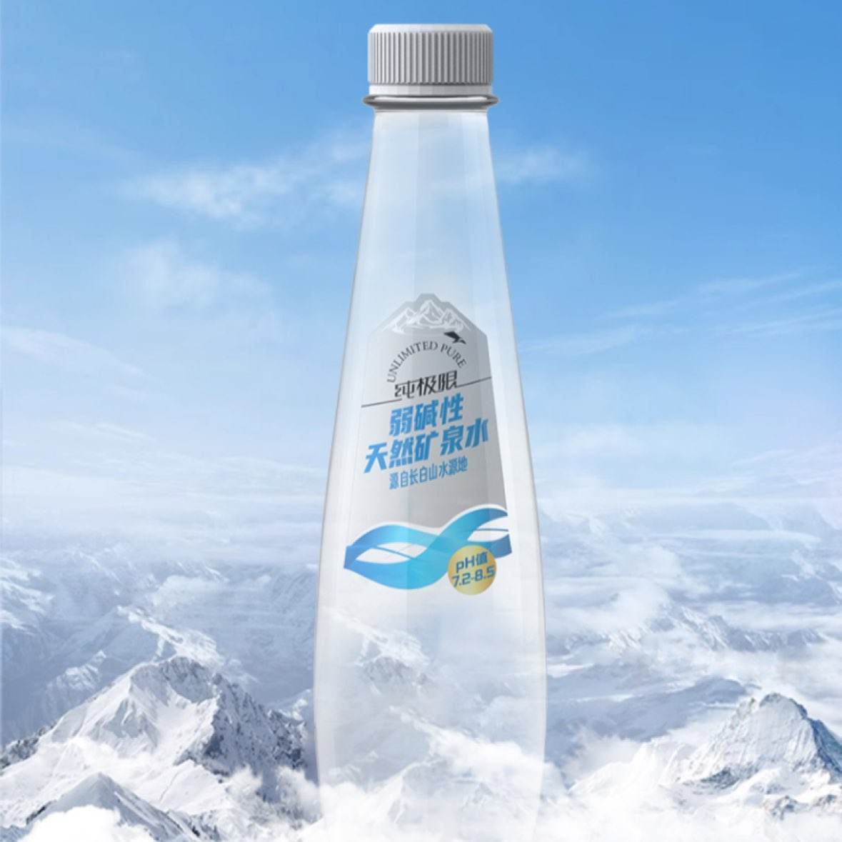 ɽ ȻȪˮ 500ml*12ƿ13.12Ԫȯ