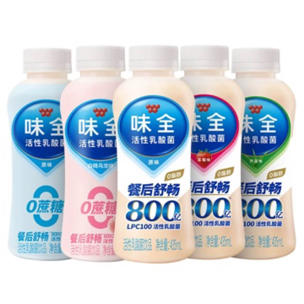 ζȫ 0���ǻ������������ 435ml*10ƿ 31.62Ԫ(��3.16Ԫ/��)