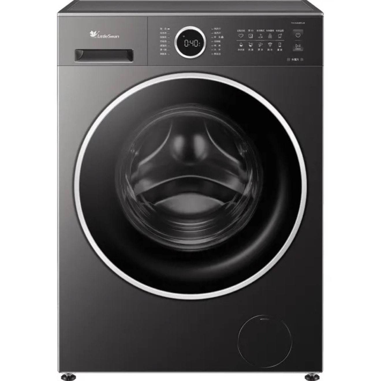 С��� ˮħ��ϵ�� TG12V628PLUS ��Ͳϴ�»� 12kg 2676.65Ԫ���Ծɻ��²���270Ԫ��