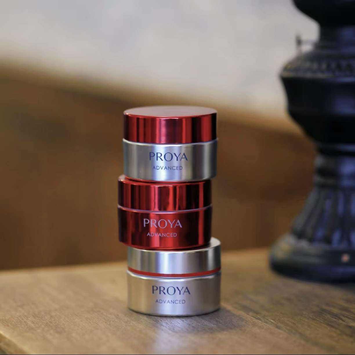 PROYA ������ �챦ʯ��˪3.0 ����� 15g*3