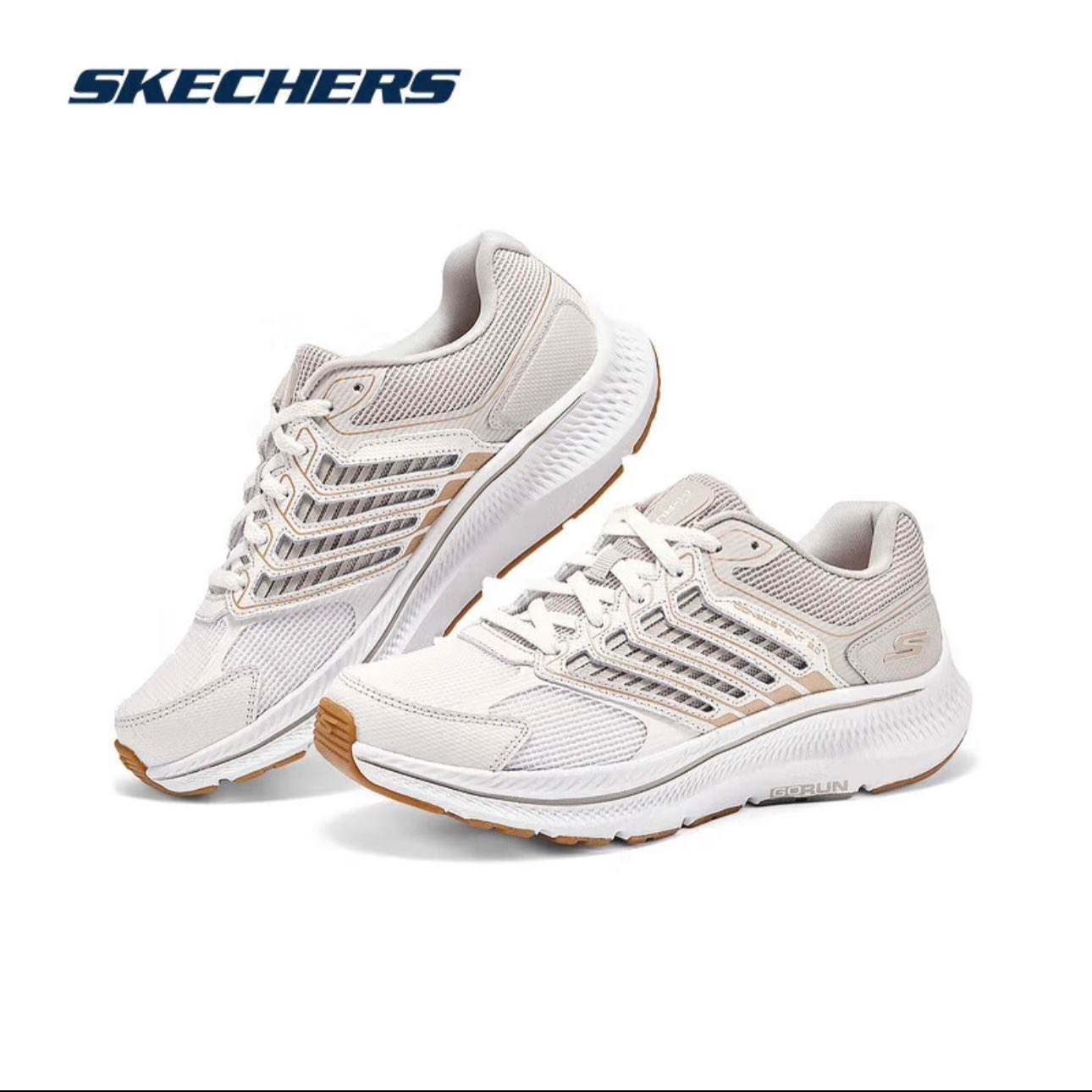 ˹棨SkechersĺЬح2025Ʒ˶ЬŮ߻صЬ Ů-ɫ/Һɫ/WTP 199Ԫ