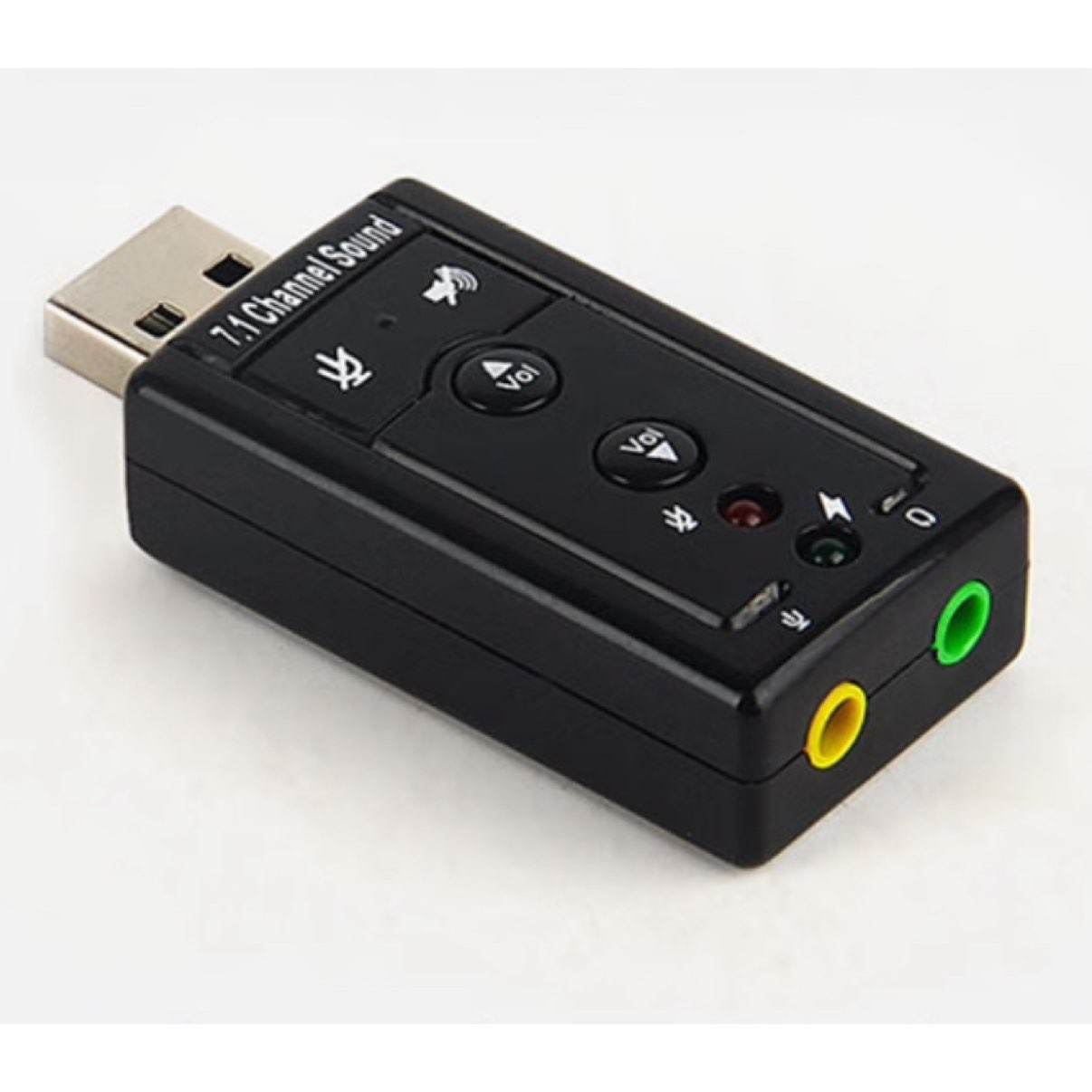 USB7.1 1䡿1Ԫ