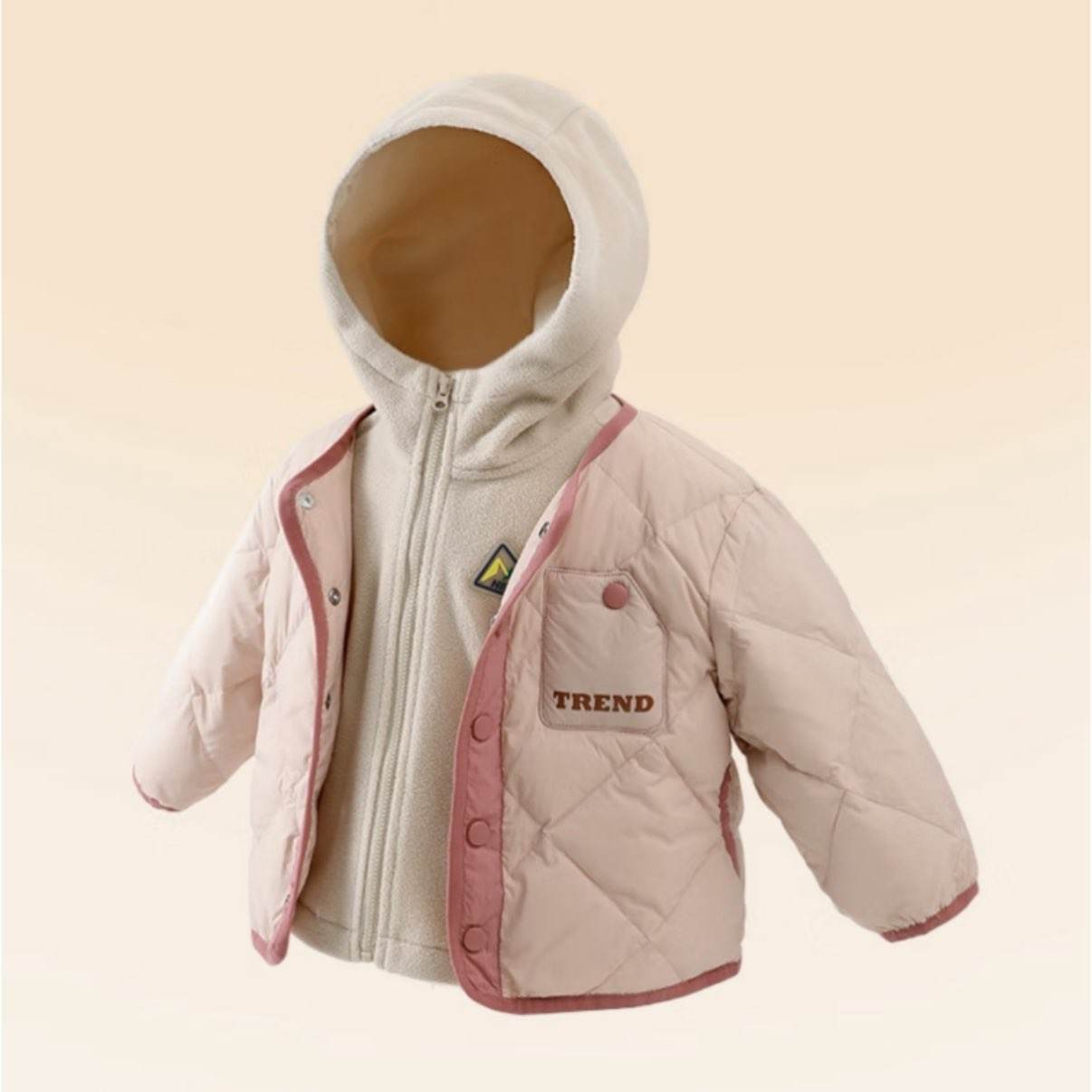 С ͯ޷һ Ѽ޼Ӻҡ޶װ 3ɫѡ 148Ԫ