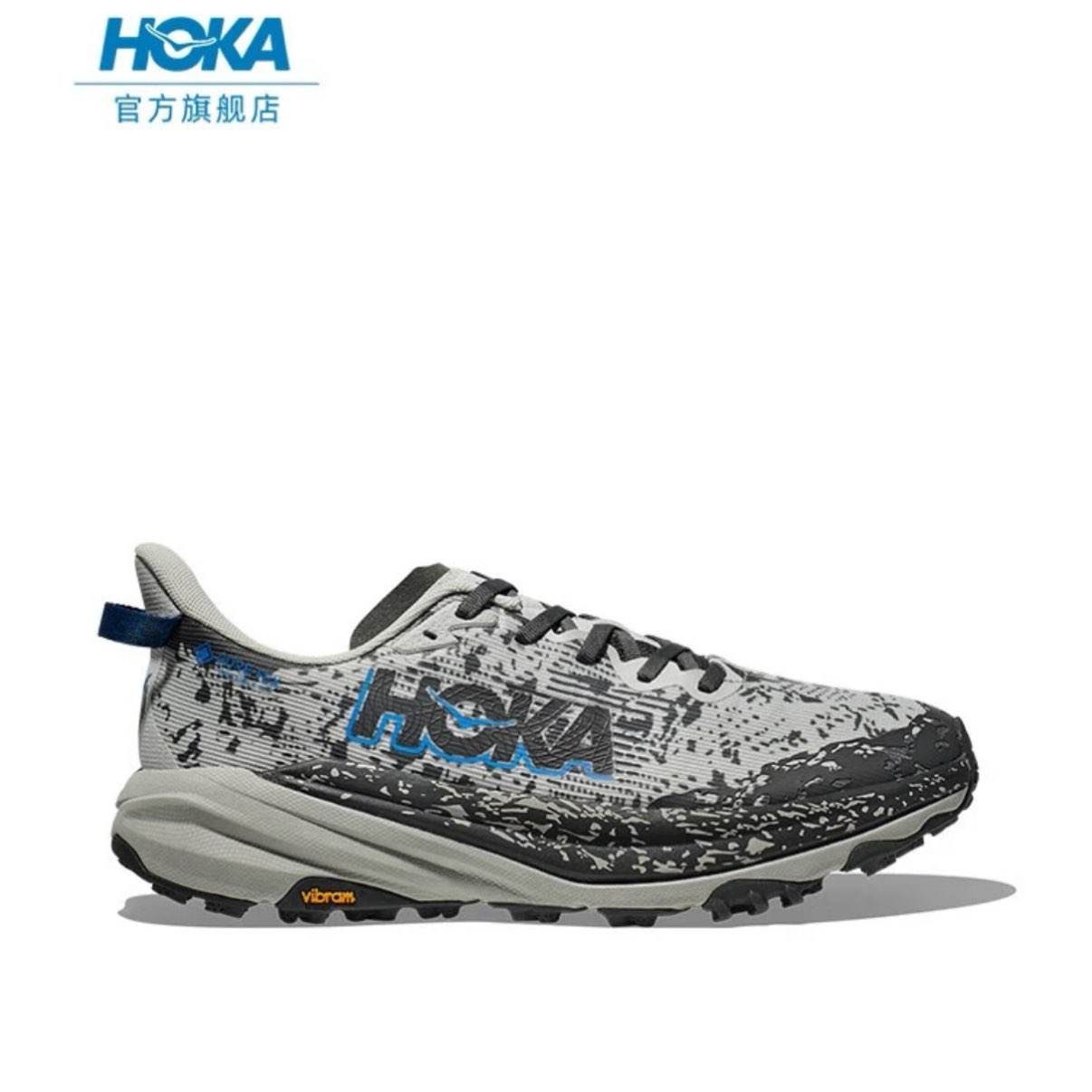 HOKA SPEEDGOAT 6 GTX ˮԽҰЬ  689Ԫȯ669Ԫ