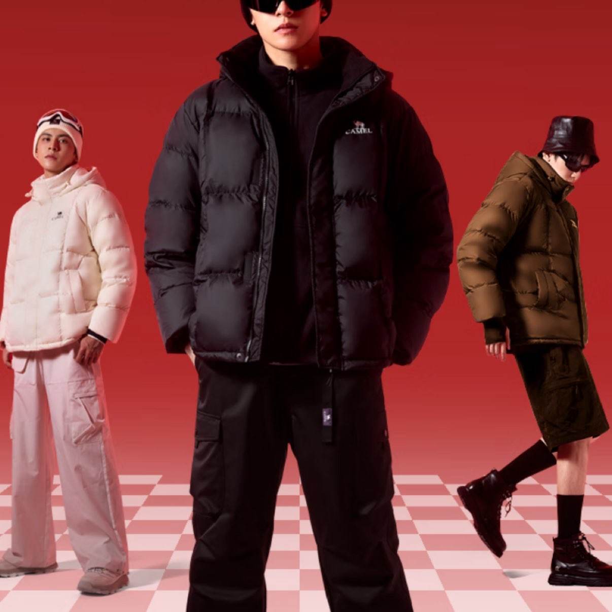 ���ջ�ɽ 656 ���޷� ��Ůͬ�� 3ɫ��ѡ 319Ԫ(����ȯ)