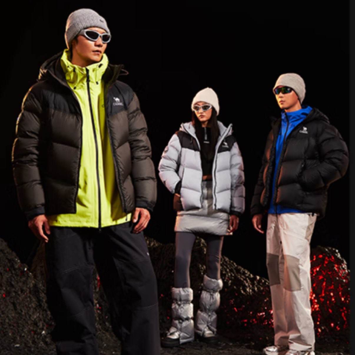 �ٽ��ۣ����ջ�ɽPRO ���޷� �����Ȱ�ͬ�� ��Ůͬ��  ��ɫ��ѡ 539Ԫ(����ȯ)