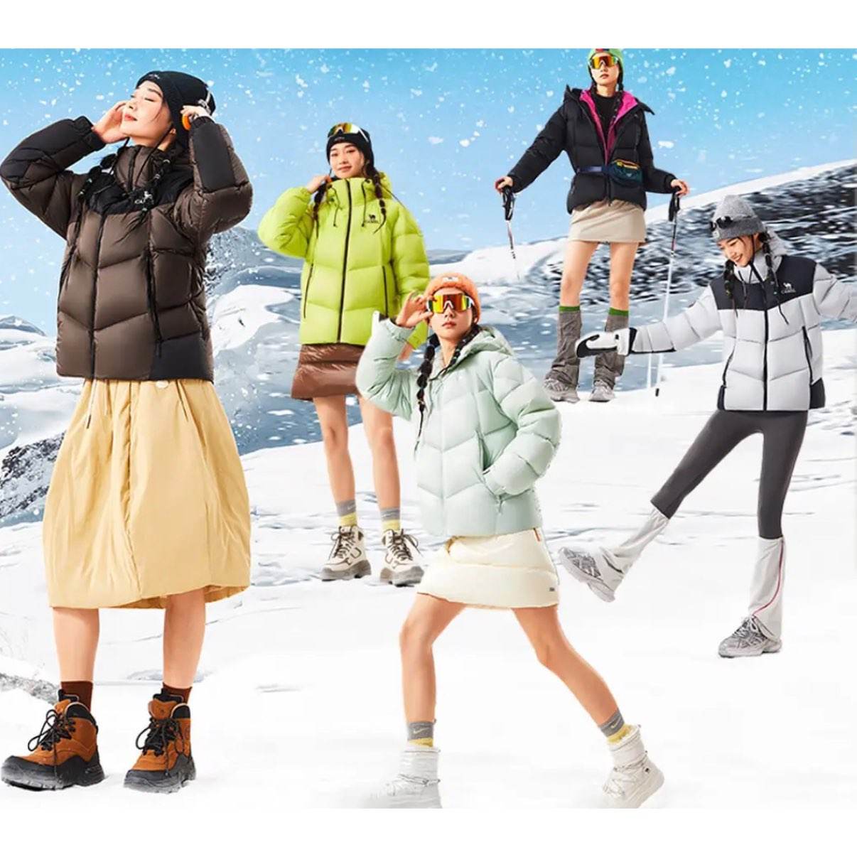 ���ջ�ɽPRO ���޷� �����Ȱ�ͬ�� ��Ůͬ�� 539Ԫ(����ȯ)