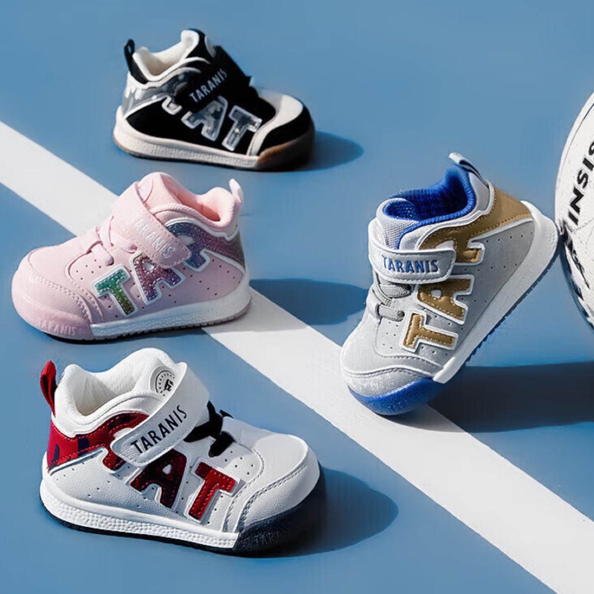 ̩����˹ ��������  �б���Ůͯ�˶�Ь  ��ɫ��ѡ 99Ԫ