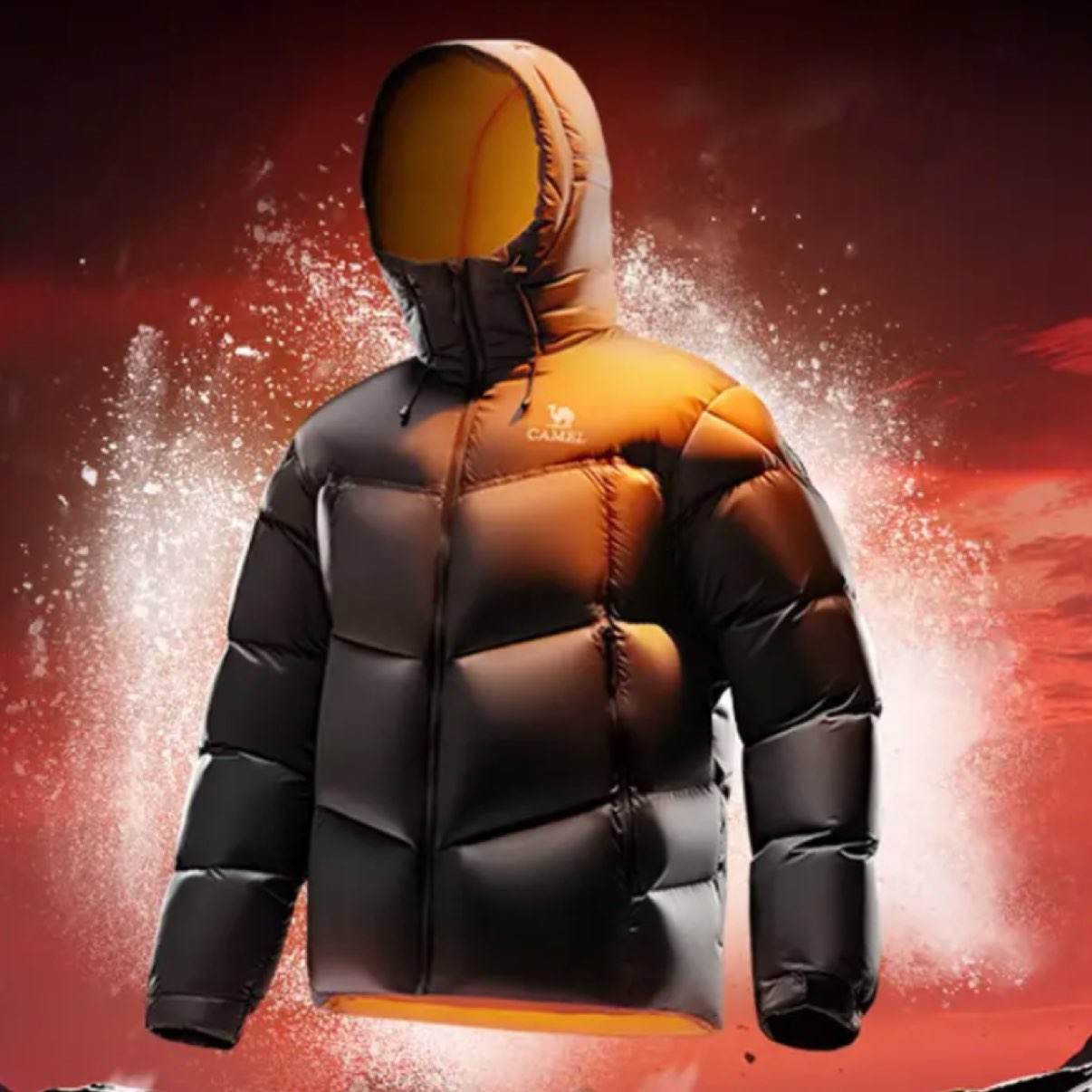 ���ջ�ɽPRO ���޷� �����Ȱ�ͬ�� ��Ů���ɫ��ѡ 459Ԫ(����ȯ)