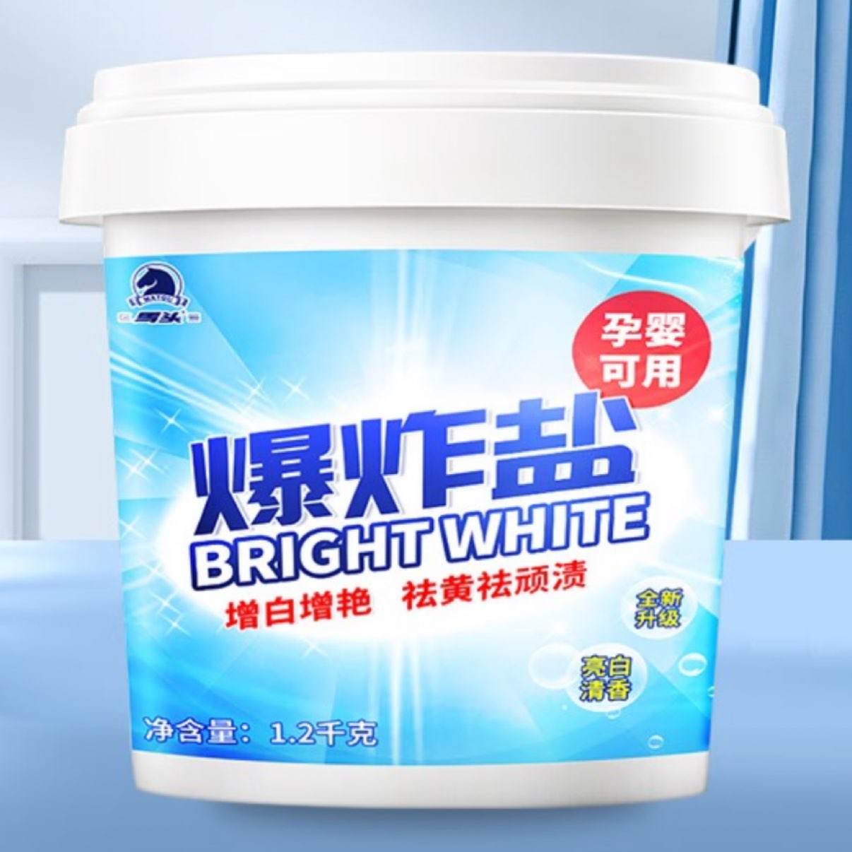 ��ͷ matou ��ը��1200g *2�� 19.8Ԫ(��9.9Ԫ/��)