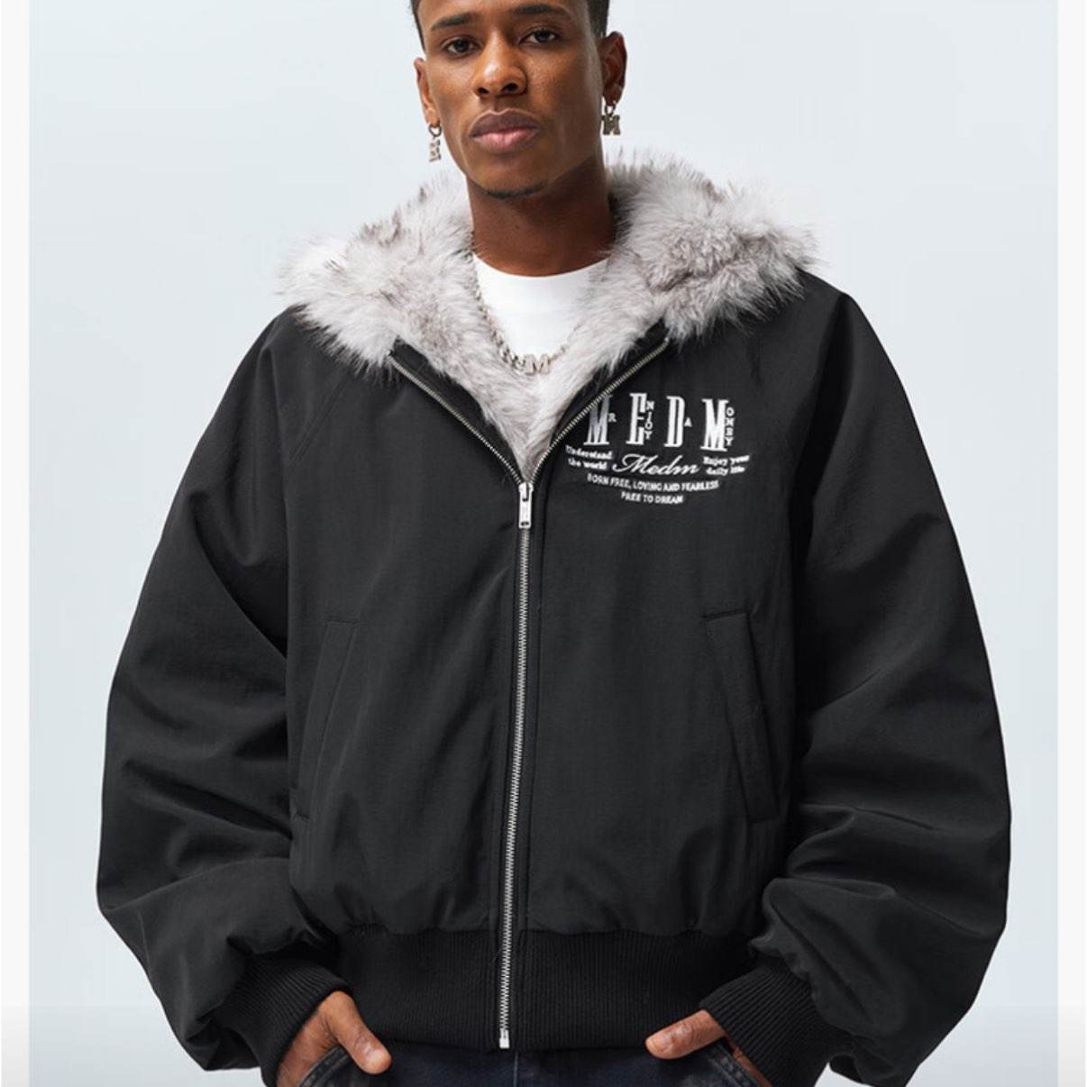 MEDM �Խͬ�� ��ɽ���޷� ��Ůcleanfit���¼п�  269Ԫ