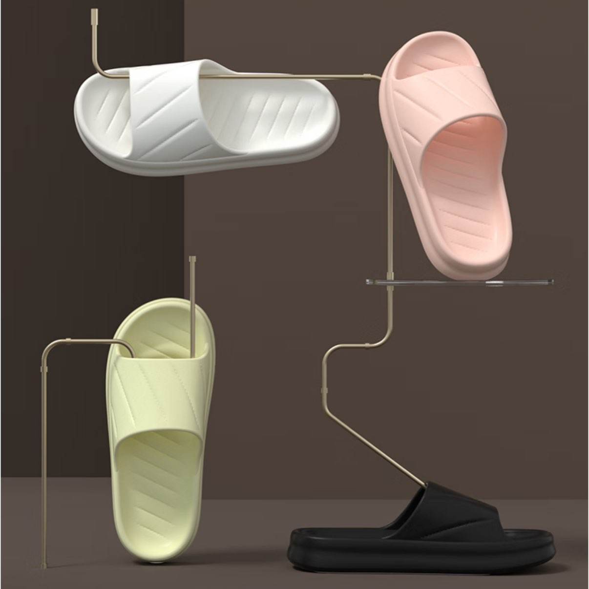 �ļ�EVA���������Ь ��Ů�� ��ɫ��ѡ 3.74Ԫ