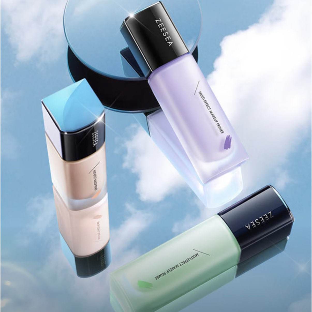 ZEESEA��ɫ����������һ����˪*2��  ��ɫ��ѡ 16.9Ԫ/������33.8Ԫ��