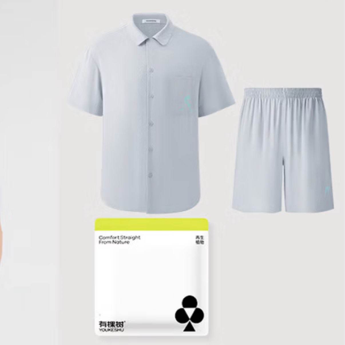 �п��� ˯����Ů�� ����̿���װ ��ɫ��ѡ 54.95Ԫ