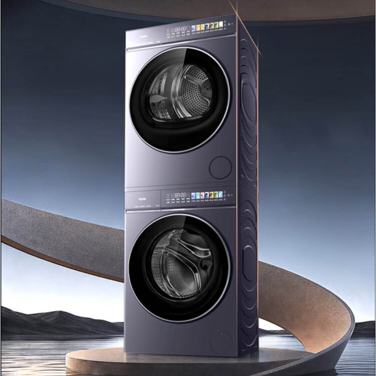 ���� ɯɯͬ�� ��Ϫ5.0���ݰ�D5 ϴ����װ 10KG 7AD5U18045.25Ԫ  ����7945.25Ԫ