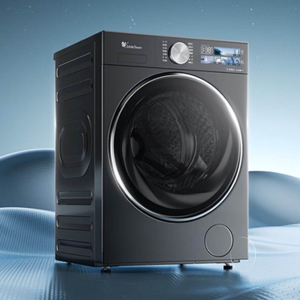 С��� С��÷3.0 ��Ͳϴ�»� 10KG VE40 ��΢��2299.6Ԫ