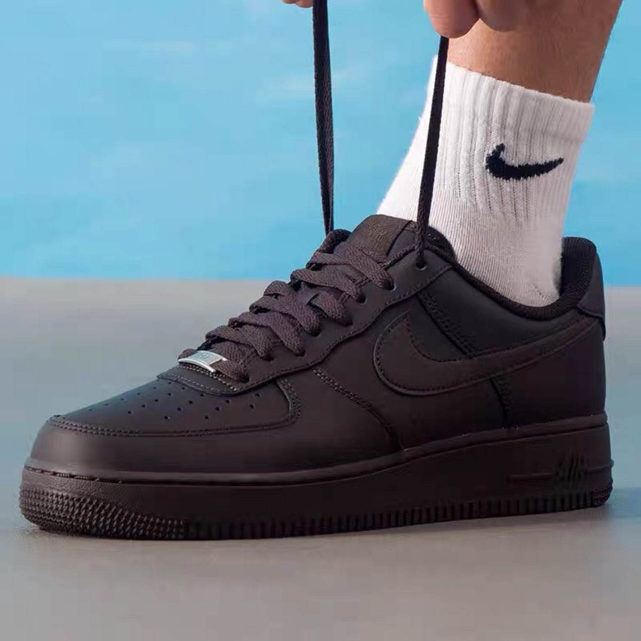 NIKE Ϳ AF1վһŸŰЬ FZ0627-010 ˶Ь    469.13Ԫ