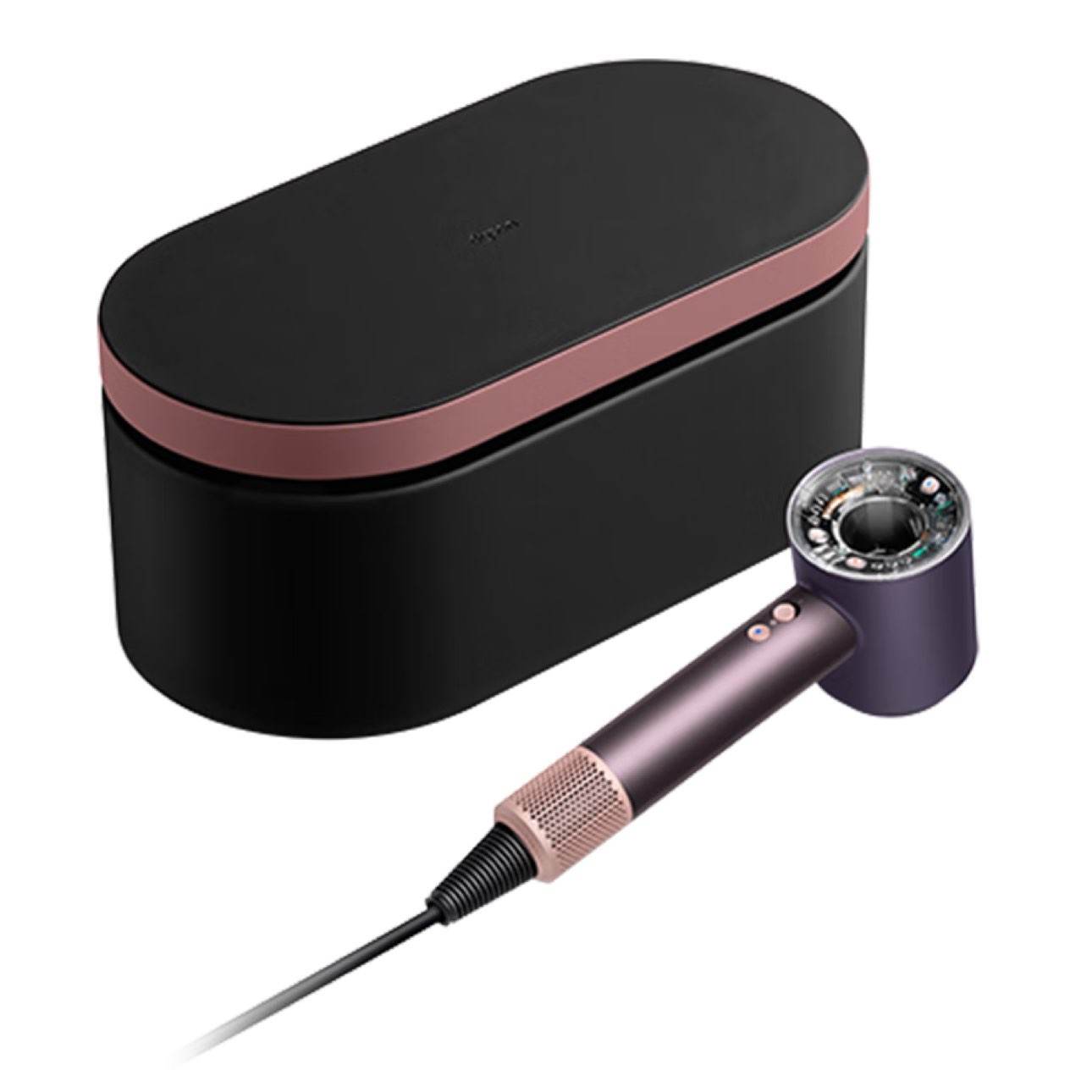 ��ɭ HD16 ���ܴ���� Supersonic �������ٸɻ��� ��ҫ��ɫ 2784.6Ԫ