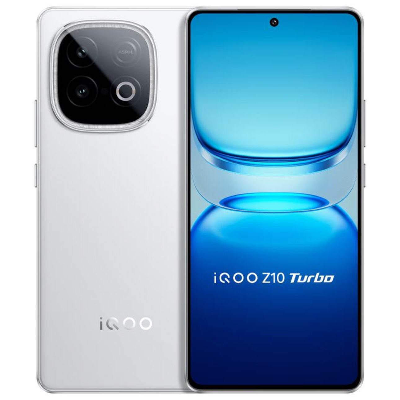 iQOO Z10 Turbo �ֻ� �ƺ��� 12+256G 1274.15Ԫ/�޹���1349.1Ԫ(������+ѧ��������˫���)