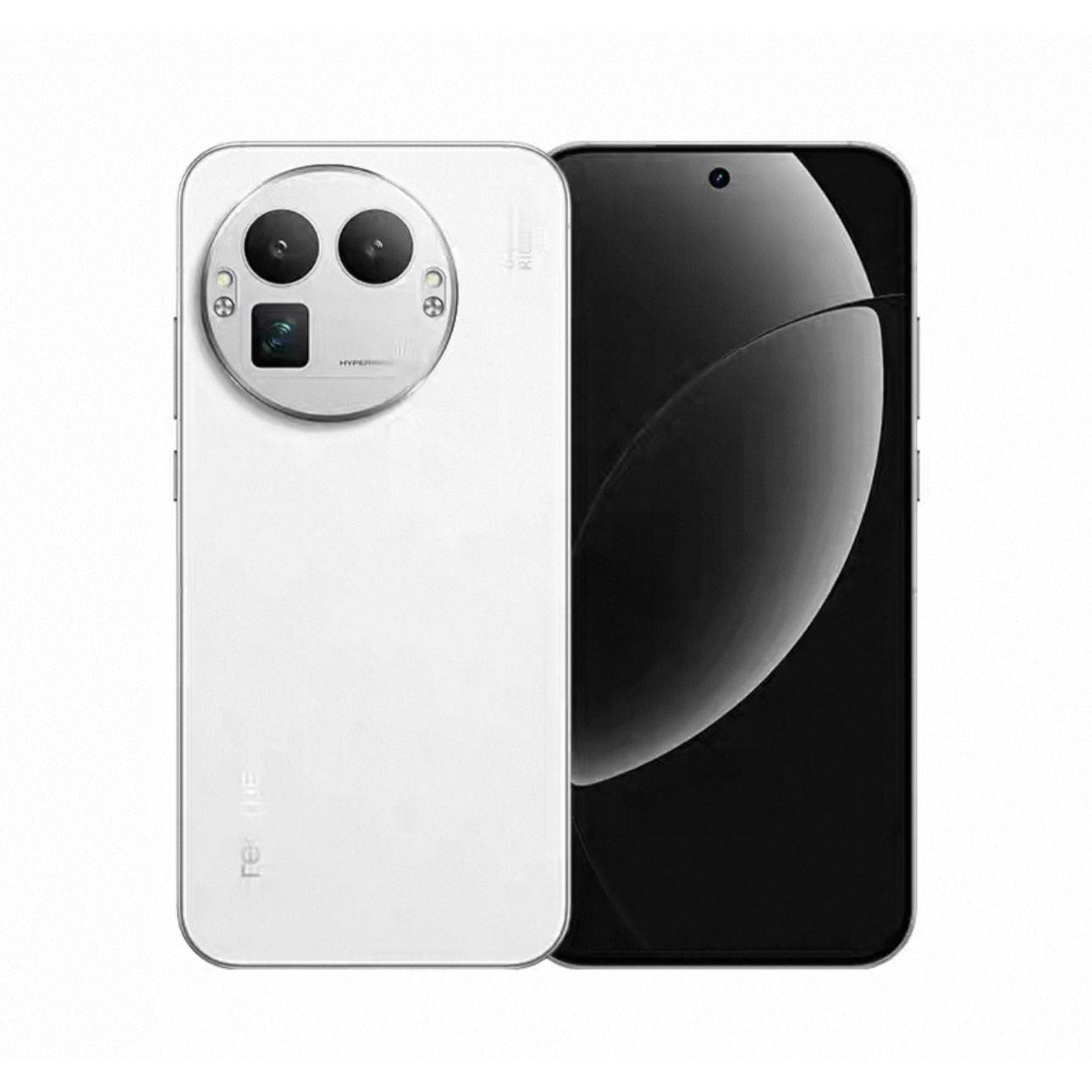 realme ����GT8 Pro ���������8����� 2�ڳ��� 16GB+512GB ���� 3959Ԫ