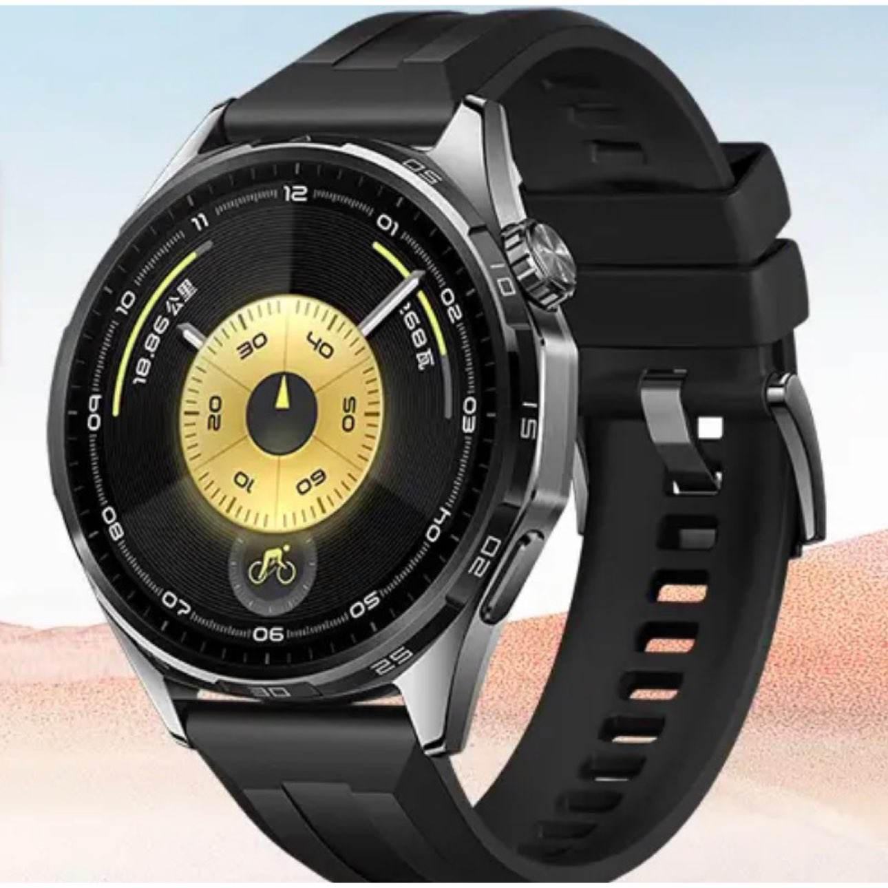 ��Ϊ WATCH GT 6 �����ֱ� 46mm �ŵ��� 1158Ԫ
