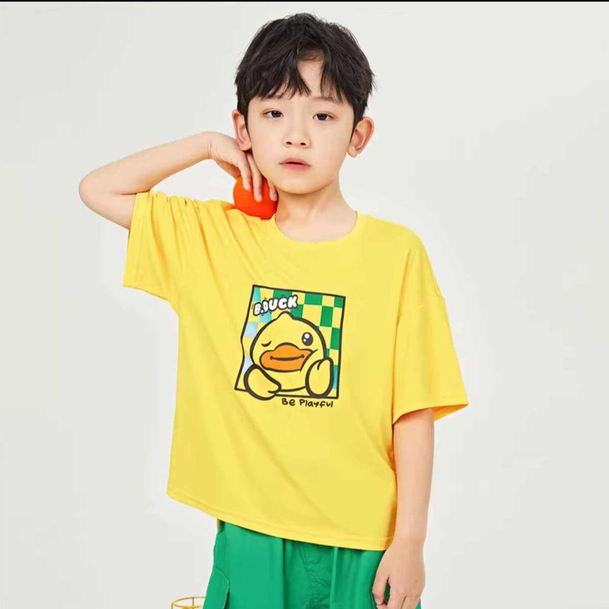 110롿bduckСѼͯװ    39Ԫؽ꣩ܿ39Ԫļ۸