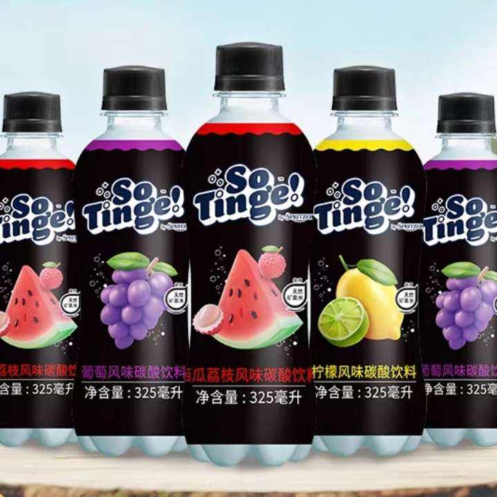 ���׹�����������ԭװ���� spritzer �±�ʤ ���ζ 325ml*6ƿ 5.01Ԫ����+229�Խ��(���ʿ�ζ����4.01Ԫ)