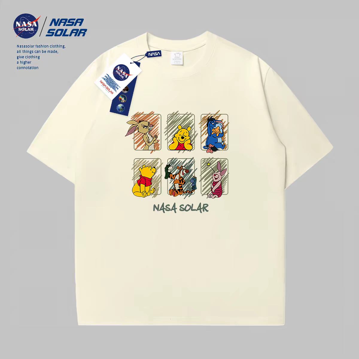 �ٽ��ۣ�NASA�����ļ��¿����¿����T�� ��Ůʿ�ٴ�ͨ�ڿ� ��ɫ���ͼ����ѡ    9.5Ԫ