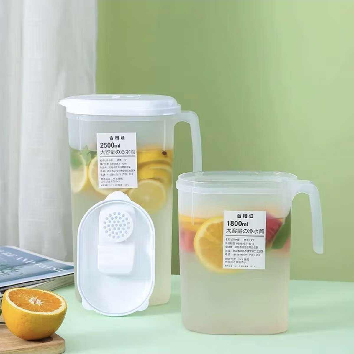  ʽˮ ˿ 2500ml2.44Ԫյ