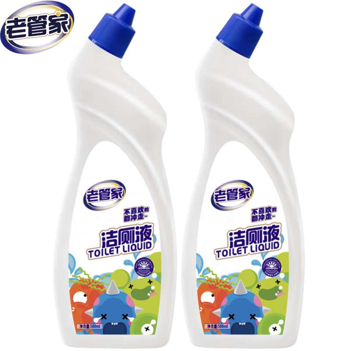 Ϲܼ Һ 500ml*2ƿ4.9Ԫ